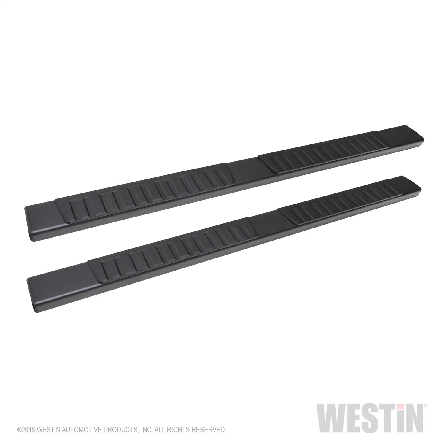 Westin Automotive 28-71275 R7 Nerf Step Bars Black