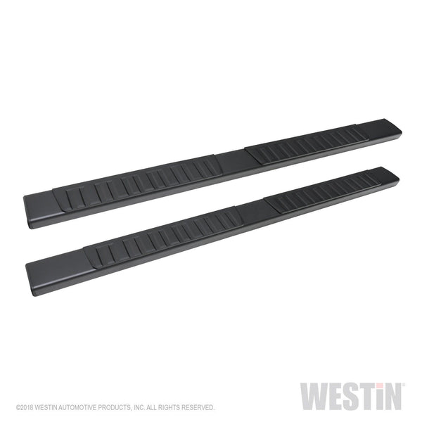 Westin Automotive 28-71275 R7 Nerf Step Bars Black