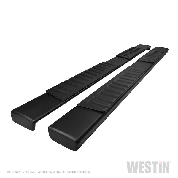 Westin Automotive 28-71295 R7 Nerf Step Bars Black