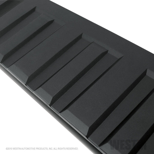 Westin Automotive 28-71295 R7 Nerf Step Bars Black