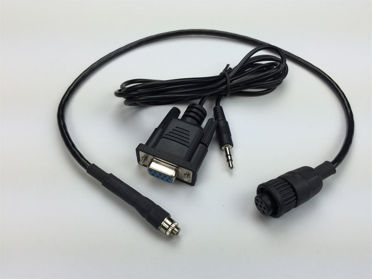 Racepak 280-CA-SR-UDX LDX Programming Cable