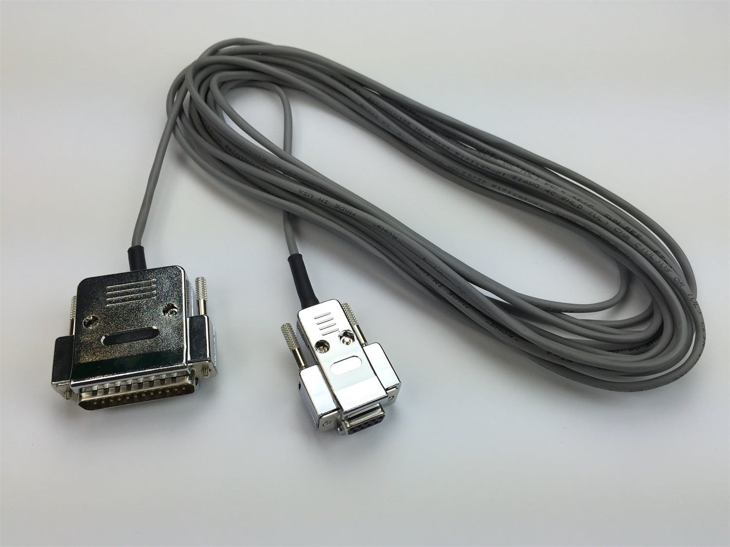 Racepak 280-CA-SR-V300 V300 Programming Cable