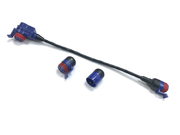 Racepak 280-CA-VM-T009T V-Net Tee Cable