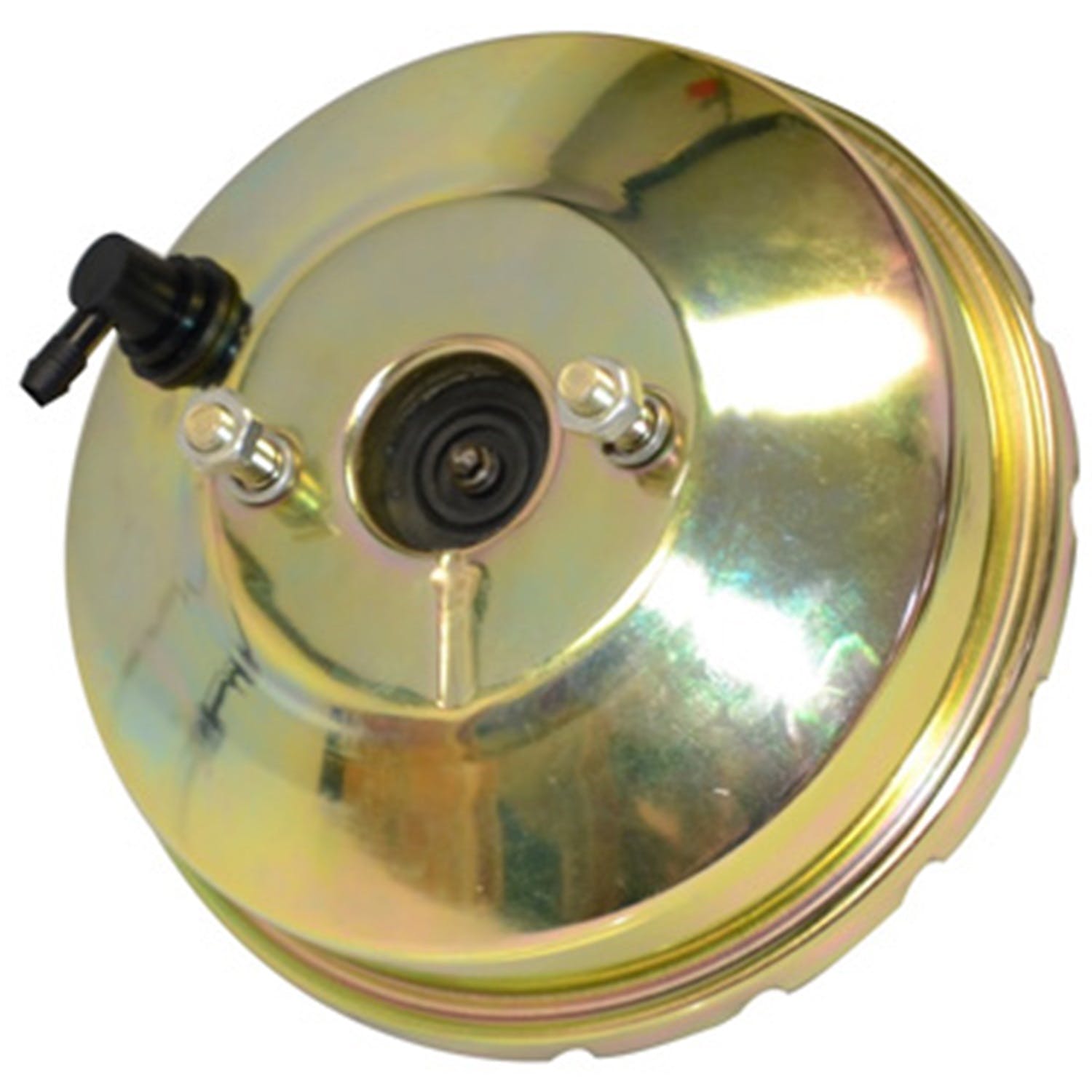 Stainless Steel Brakes 28138 9in. booster only