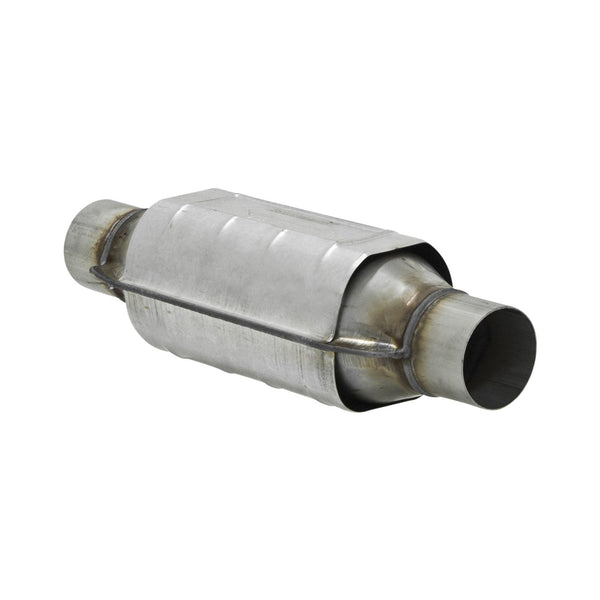 Flowmaster Catalytic Converters 2820125 Catalytic Converter-Universal-282 Series-2.50 in.-OBDII-49 State