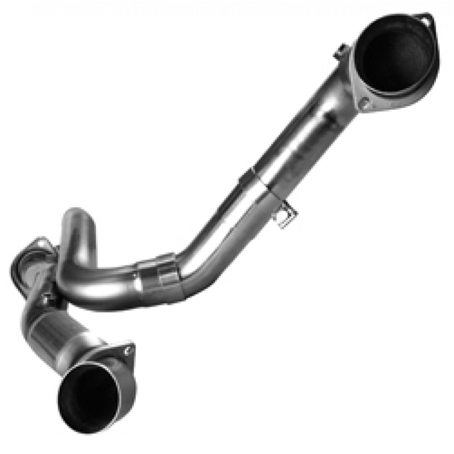 Kooks Custom Headers 28523100 Off Road Connection Pipes