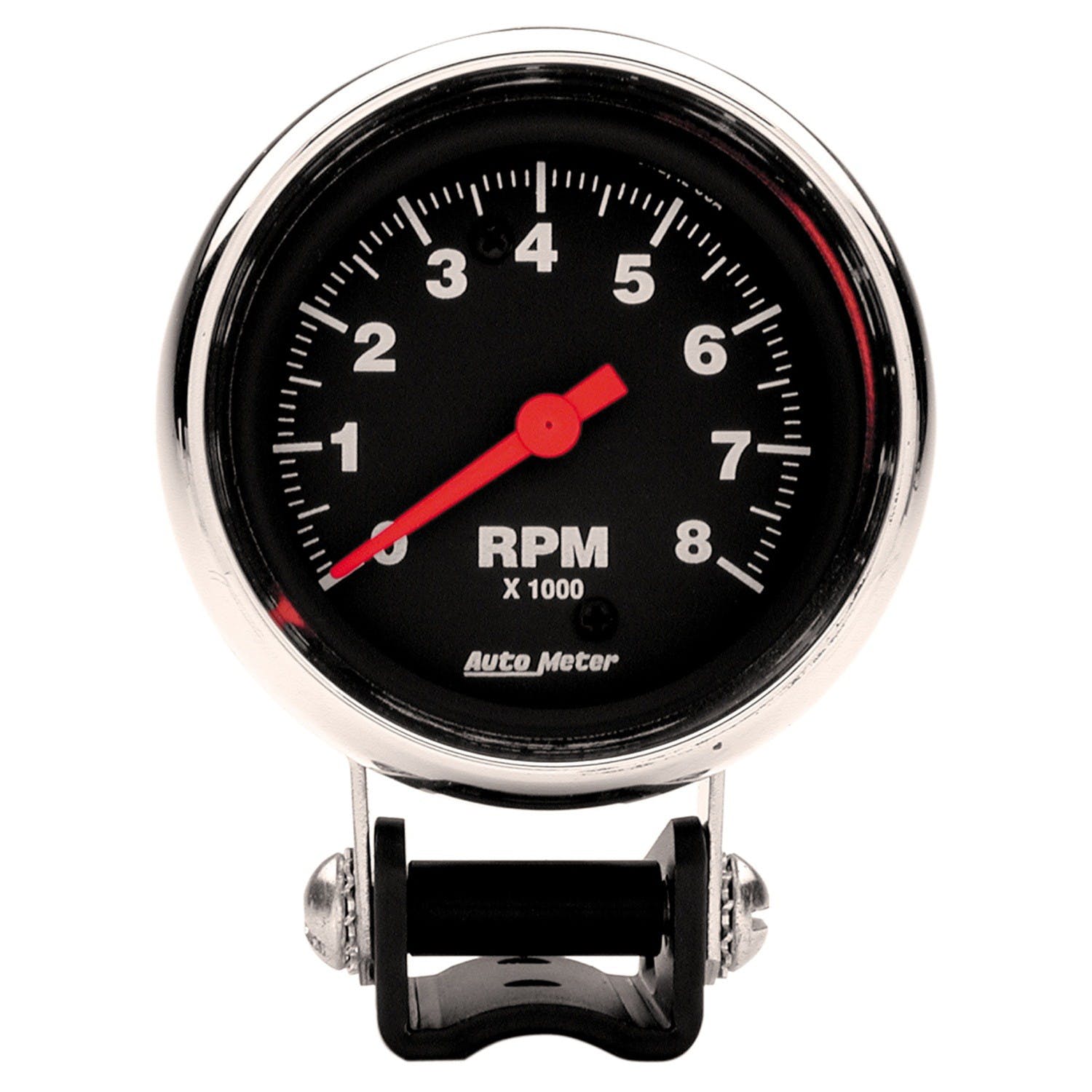 AutoMeter Products 2893 Tach 8 000 Rpm