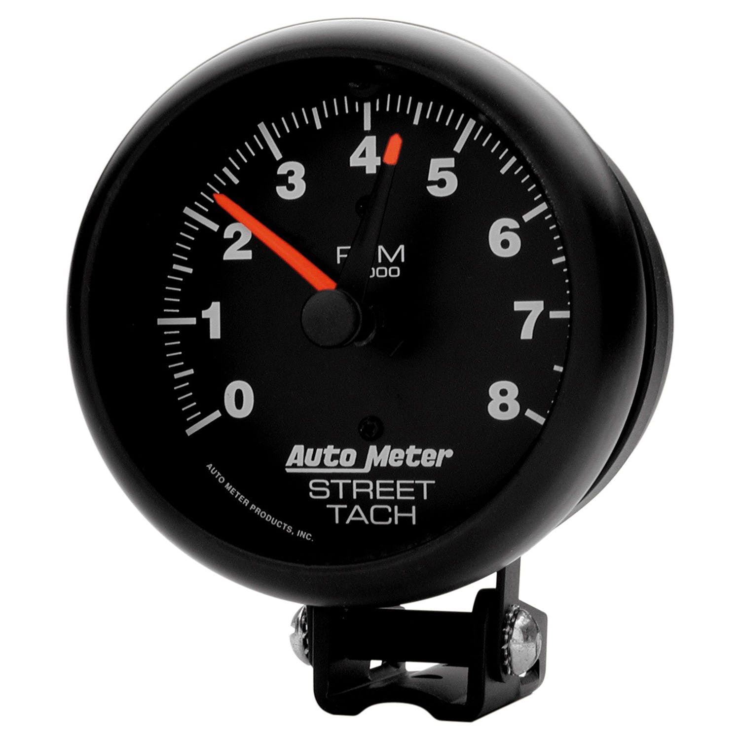 AutoMeter Products 2894 Tach 8 000 Rpm