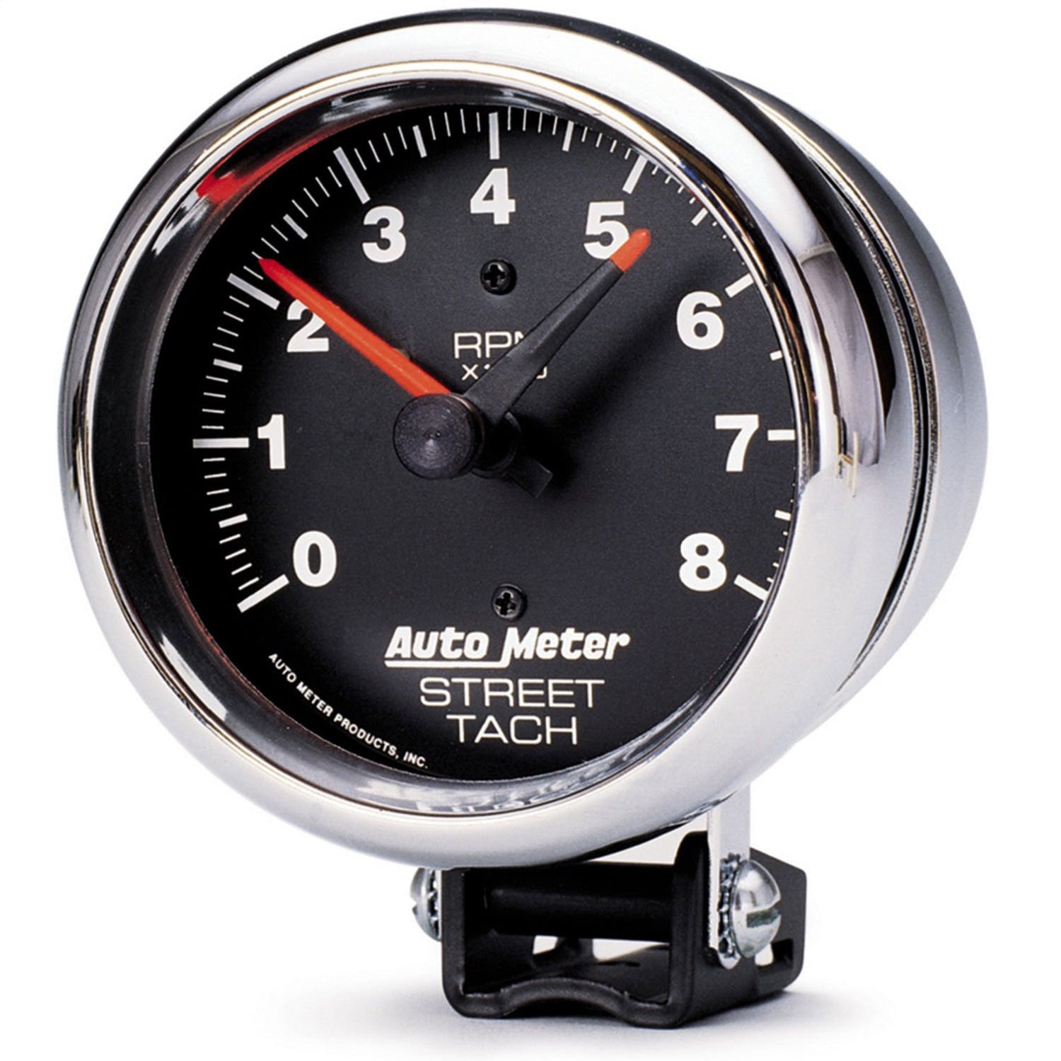 AutoMeter Products 2895 Tach 8000 Rpm