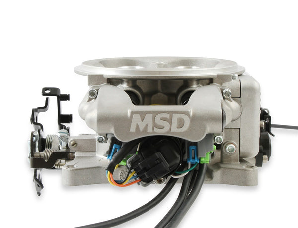 MSD Performance 2900-2 Atomic 2 EFI Master Kit