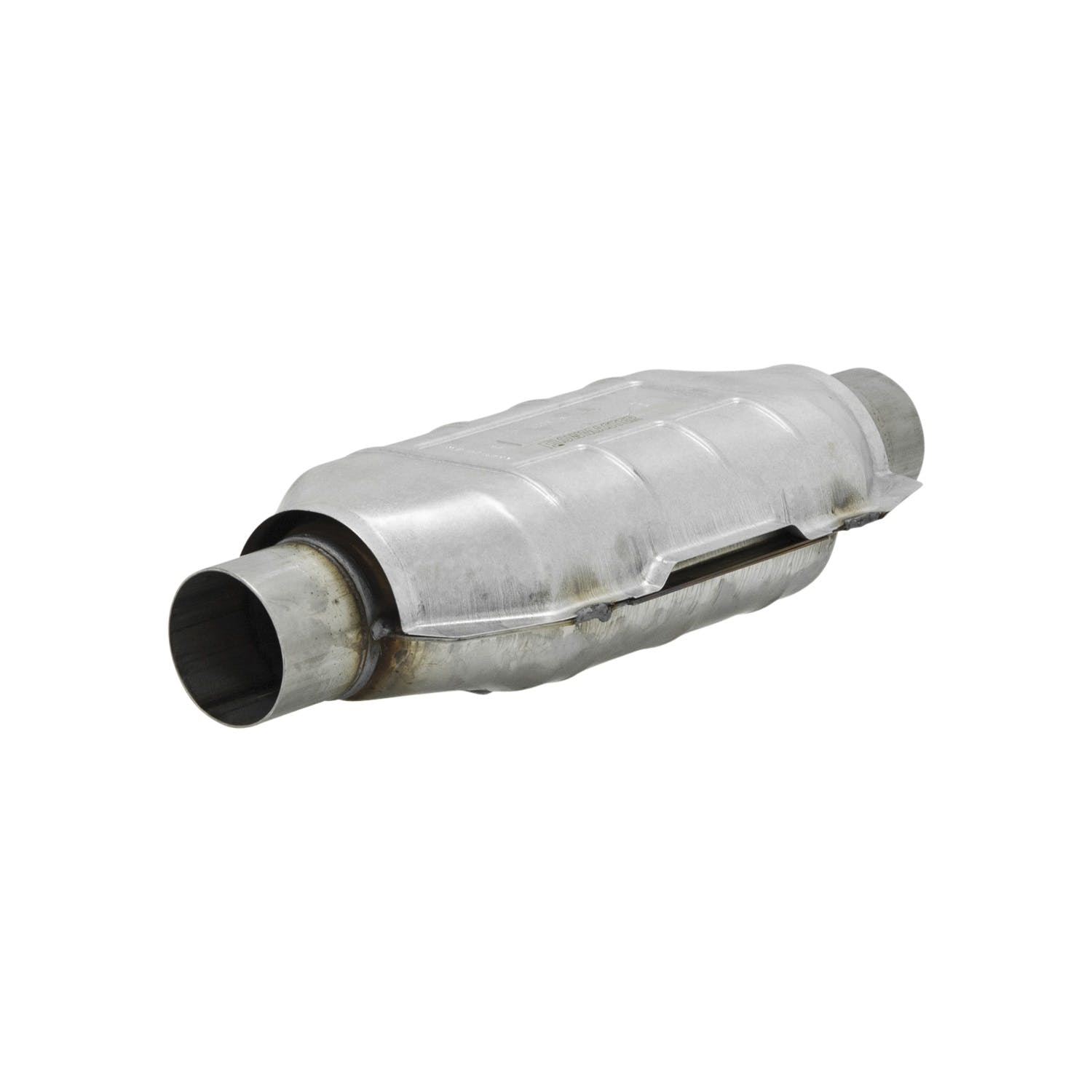 Flowmaster Catalytic Converters 2900230 Catalytic Converter-Universal-290 Series-3.00 in.-In/Out-49 State