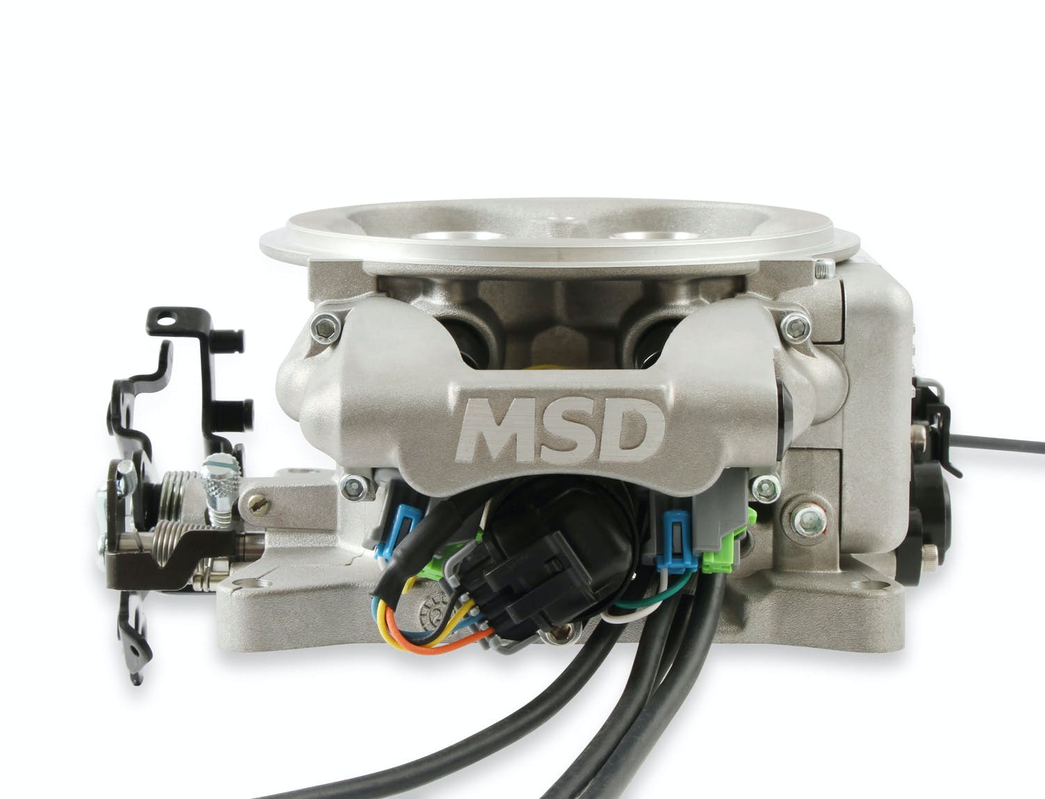 MSD Performance 2910-2 MSD Ignition Controller