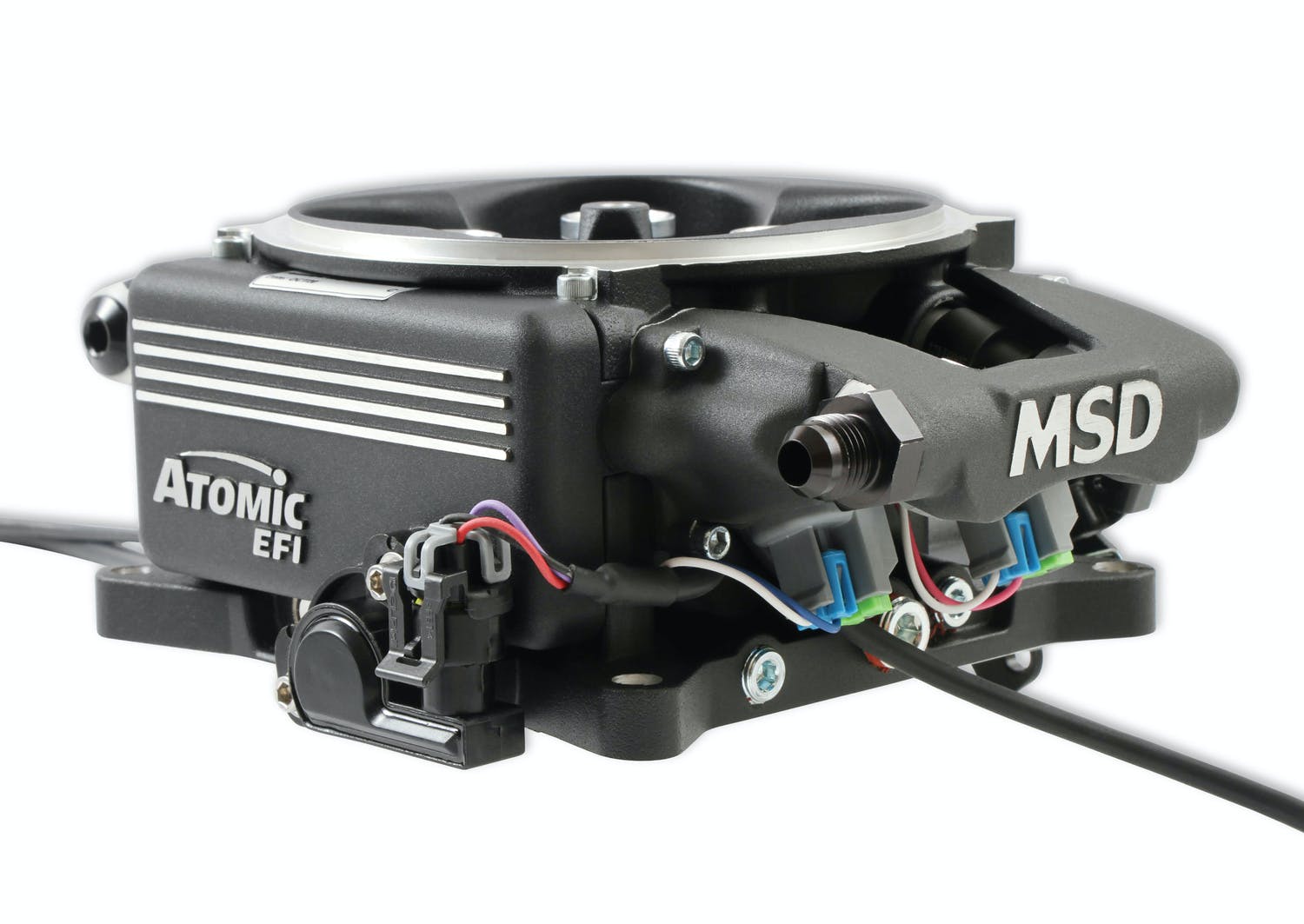 MSD Performance 2910-2BK MSD Ignition Controller