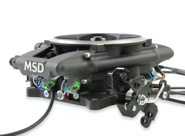 MSD Performance 2910-2BK MSD Ignition Controller