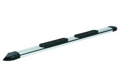 LUND 291121 TrailRunner Extruded Running Boards - Brite TRAILRUNNER EXTRUDED MULTI-FIT