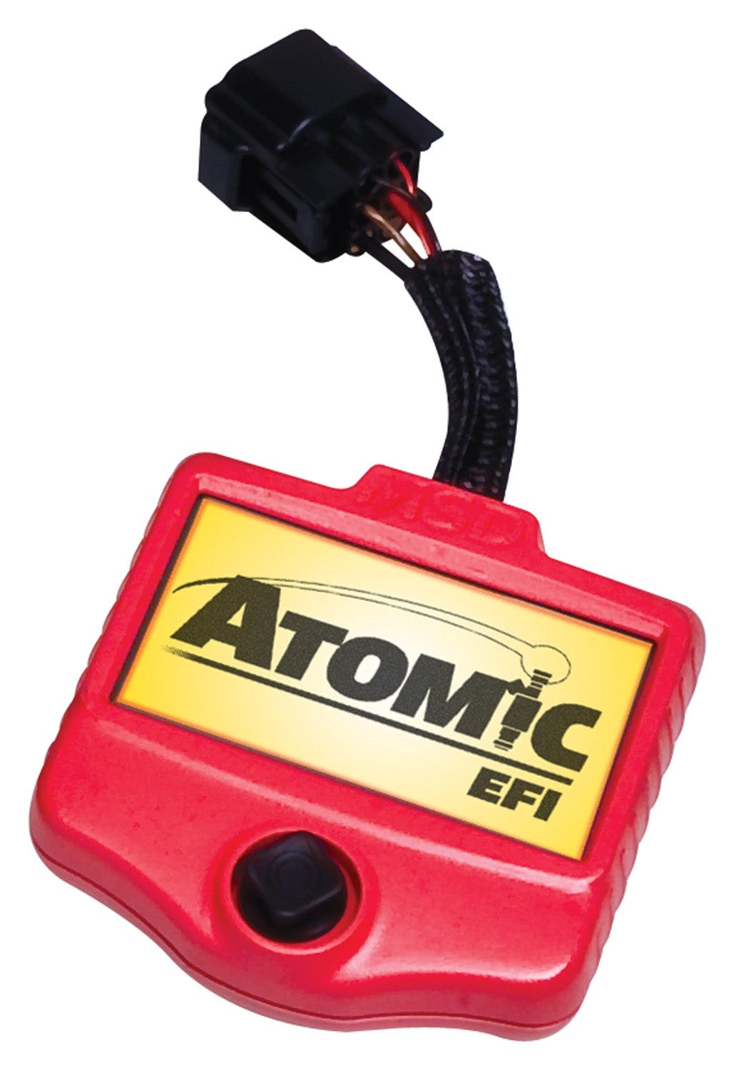MSD Performance 2912 Atomic TBI, Hand Held Module Only