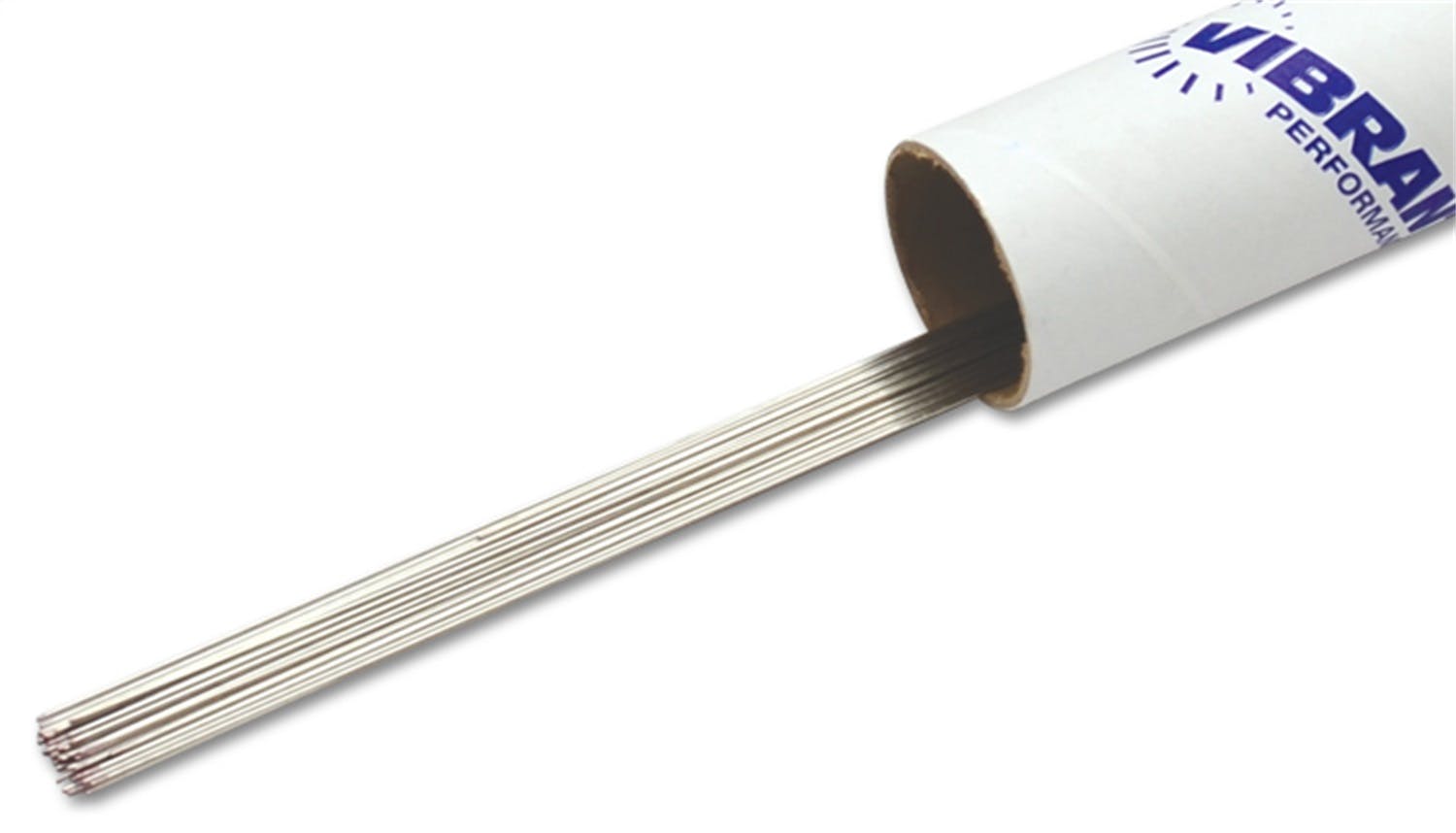 Vibrant Performance 29133 Wire Stainless ER308L - 0.035 inch Thick (0.9mm) - 39.5 inch Long Rod - 3lb box