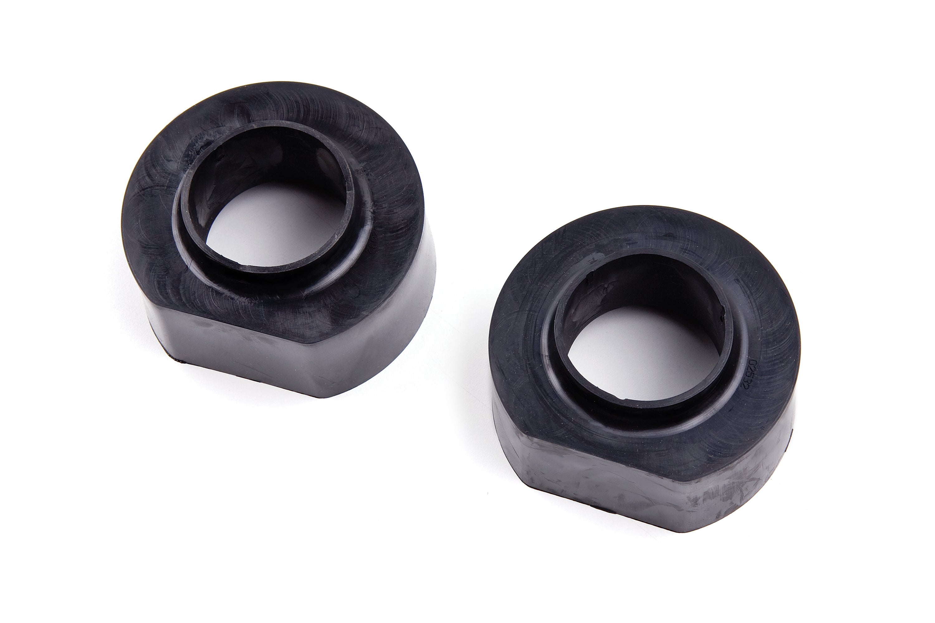 Zone Offroad Products ZONJ2202 Zone 1-3/4in Coil Spacers