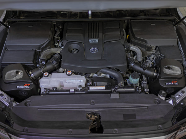 aFe Power 22-23 Lexus LX600 (3.4) Engine Cold Air Intake 50-70091D