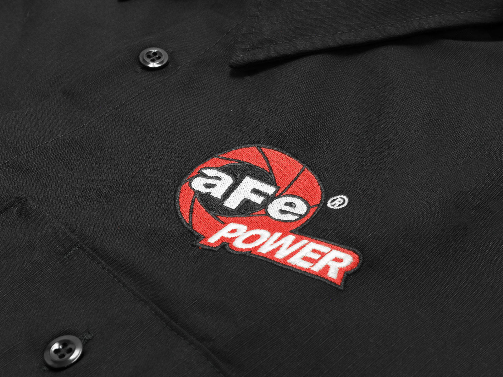 aFe Power T-Shirt 40-31243BM