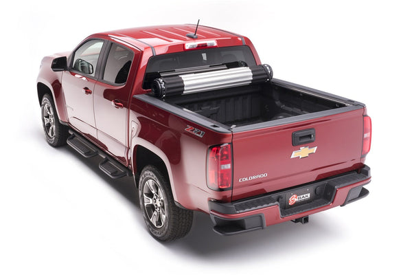 BAK Industries 39125 Revolver X2 Hard Rolling Truck Bed Cover