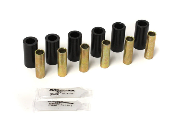 Energy Suspension 2.2101G Spring Bushing - Front or Rear