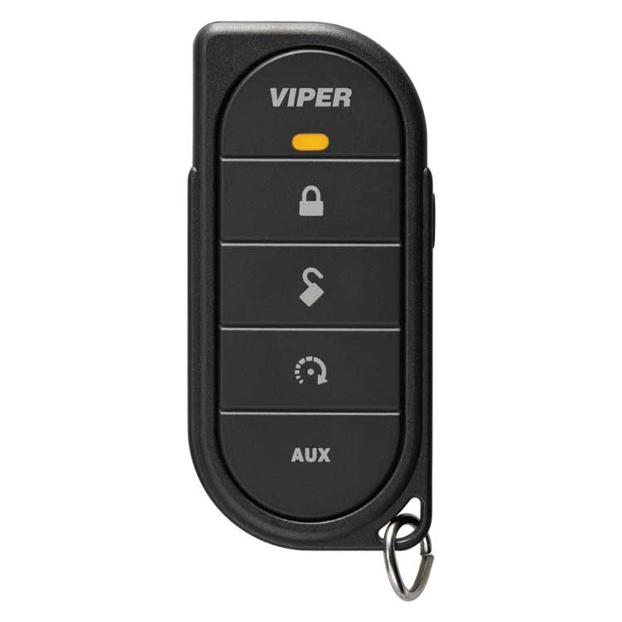 VIPER 1-Way 5-Button Remote Start/Keyless Entry System D9656V