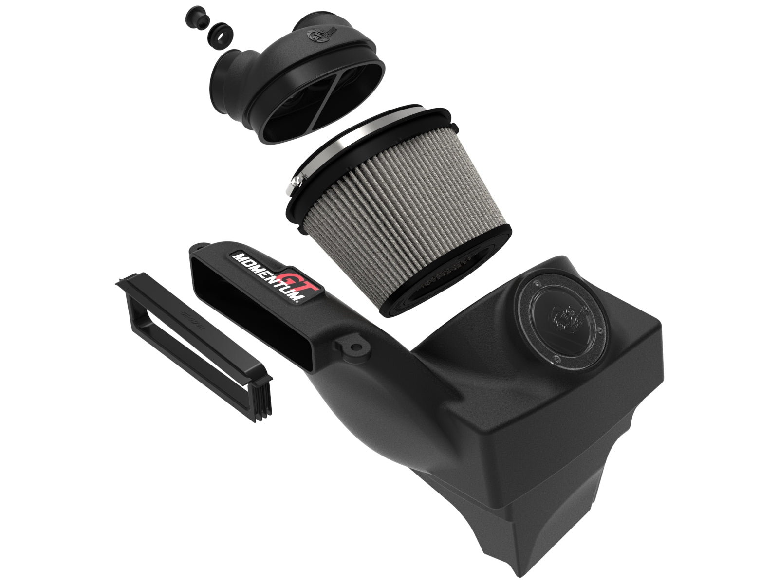 aFe Power Ford, Lincoln (2.7) Engine Cold Air Intake 50-70094D