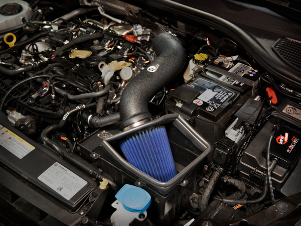 aFe Power 22-23 Volkswagen GTI (2.0) Engine Cold Air Intake 52-10018R