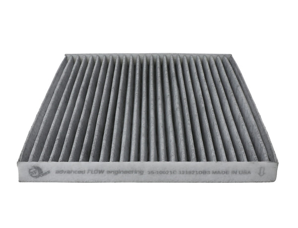 aFe Power Ford, Lincoln (1.5, 1.6, 2.0, 2.5, 2.7, 3.0, 3.5, 3.7) Cabin Air Filter 35-10021C