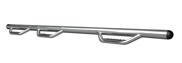 Go Rhino Dodge, Ram (Extended Cab Pickup - Bed Length: 76.3Inch) Step Nerf Bar D361271PS