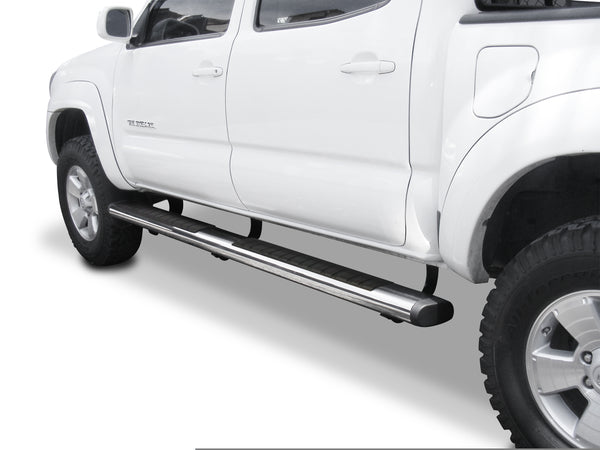 Go Rhino Chevrolet, Dodge, Ford, GMC... (Crew Cab Pickup) Step Nerf Bar 680287C