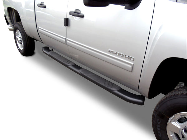 Go Rhino 22-24 Toyota Tundra (Extended Cab Pickup) Step Nerf Bar 685443580CB