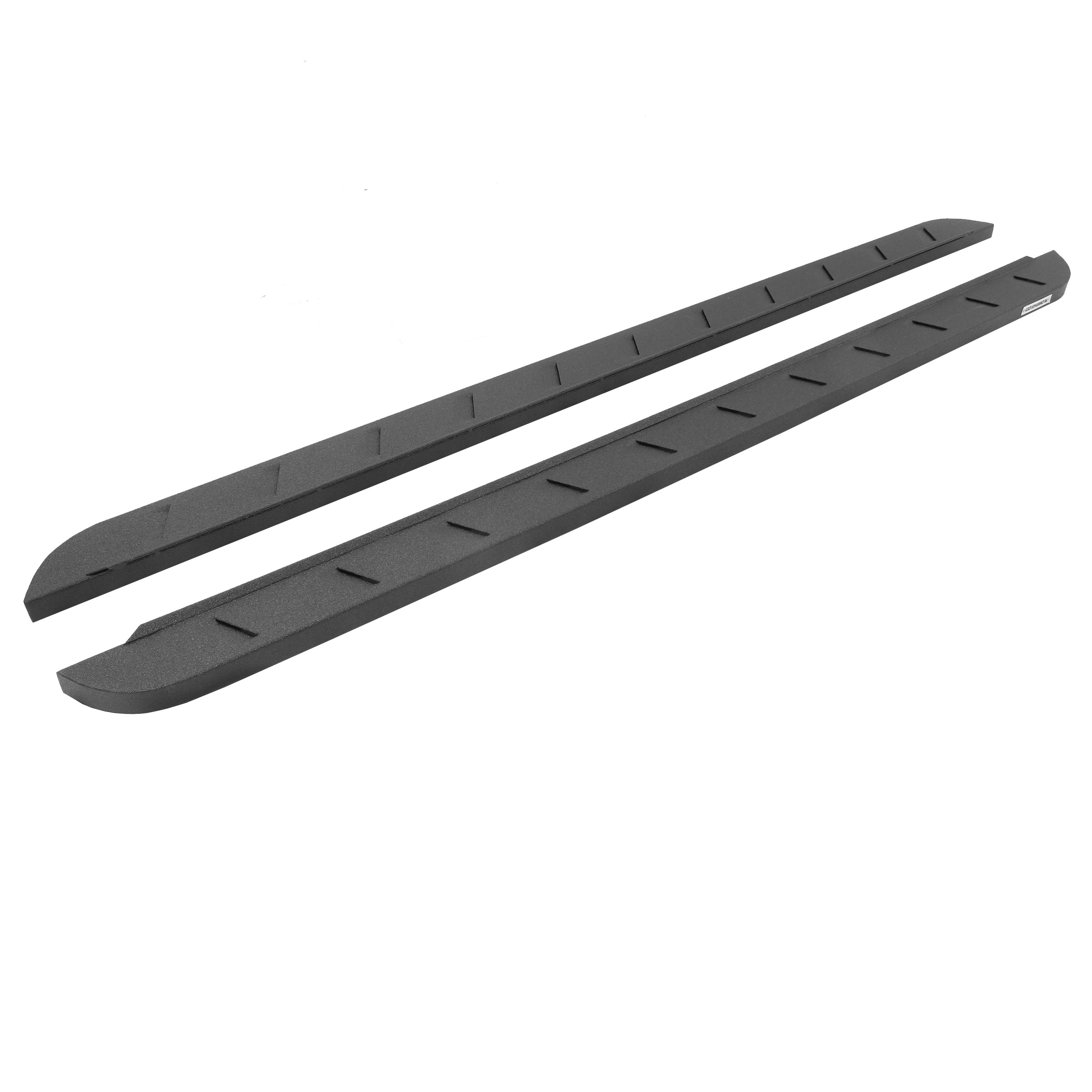 Go Rhino Ford (Extended Cab Pickup - Leaf) Running Board 63417780ST
