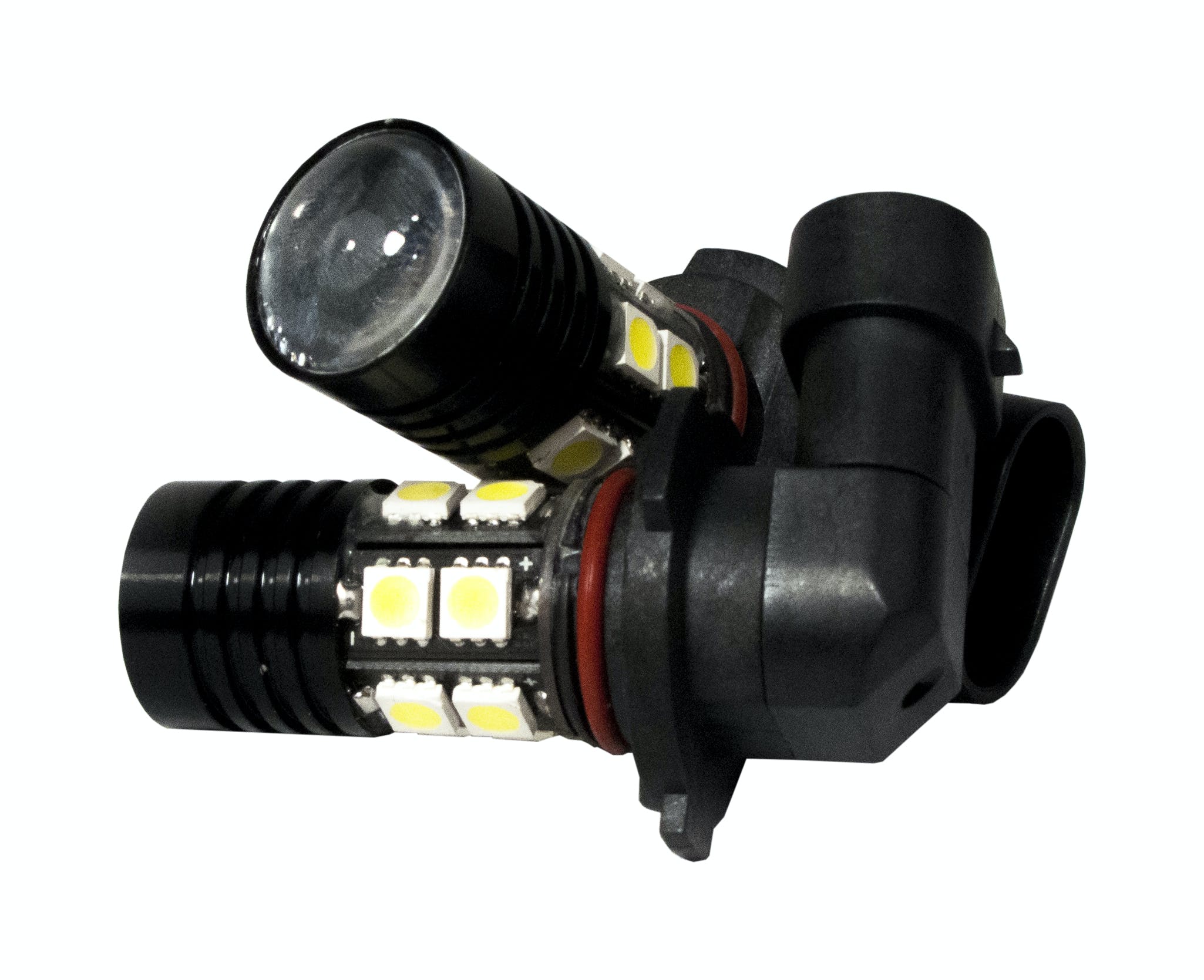 Race Sport Lighting RS-H10-LED-LAMP-PR LED DRL CREE Bulbs