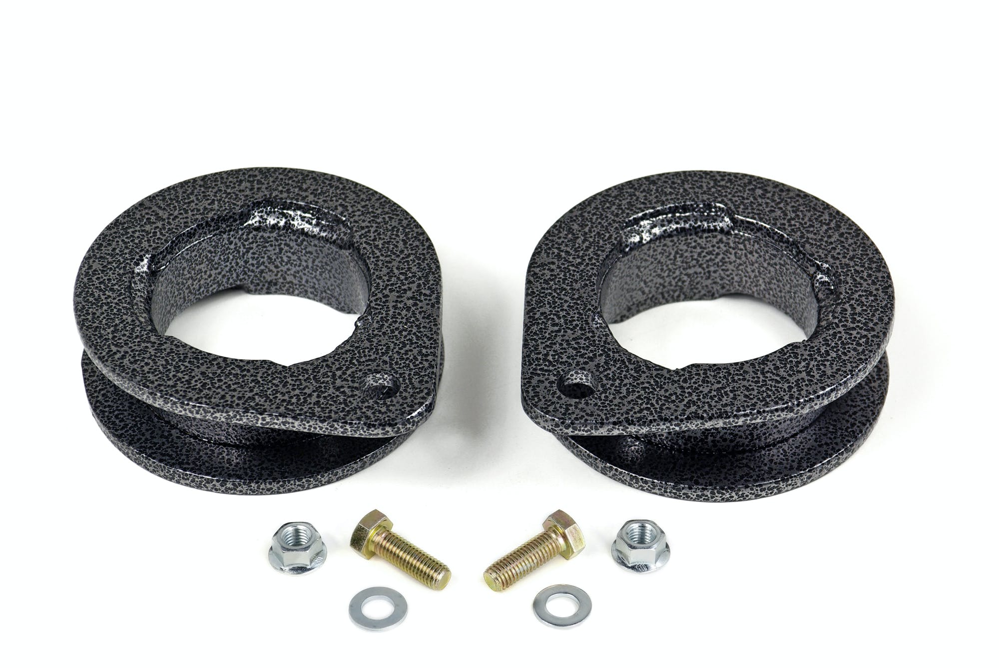 Rugged Off Road 3-100 Suspension Leveling Kit