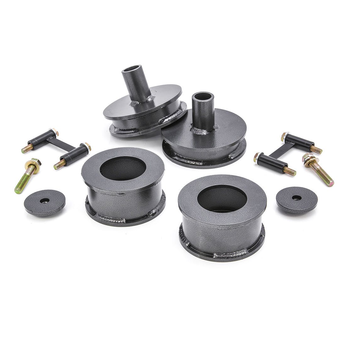 Rugged Off Road 3-102 Suspension Leveling Kit