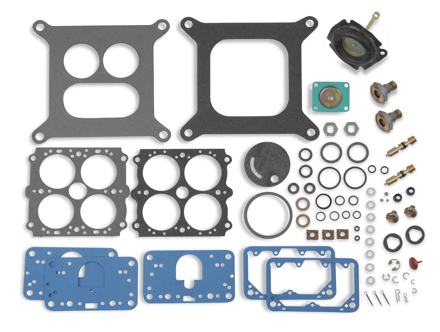 Holley 3-1184 RENEW KIT (REINSTATED)