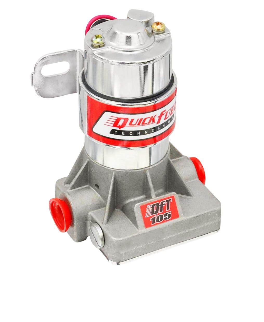 Quick Fuel Technology 30-105QFT QFT 105 GPH Elec Pump Only