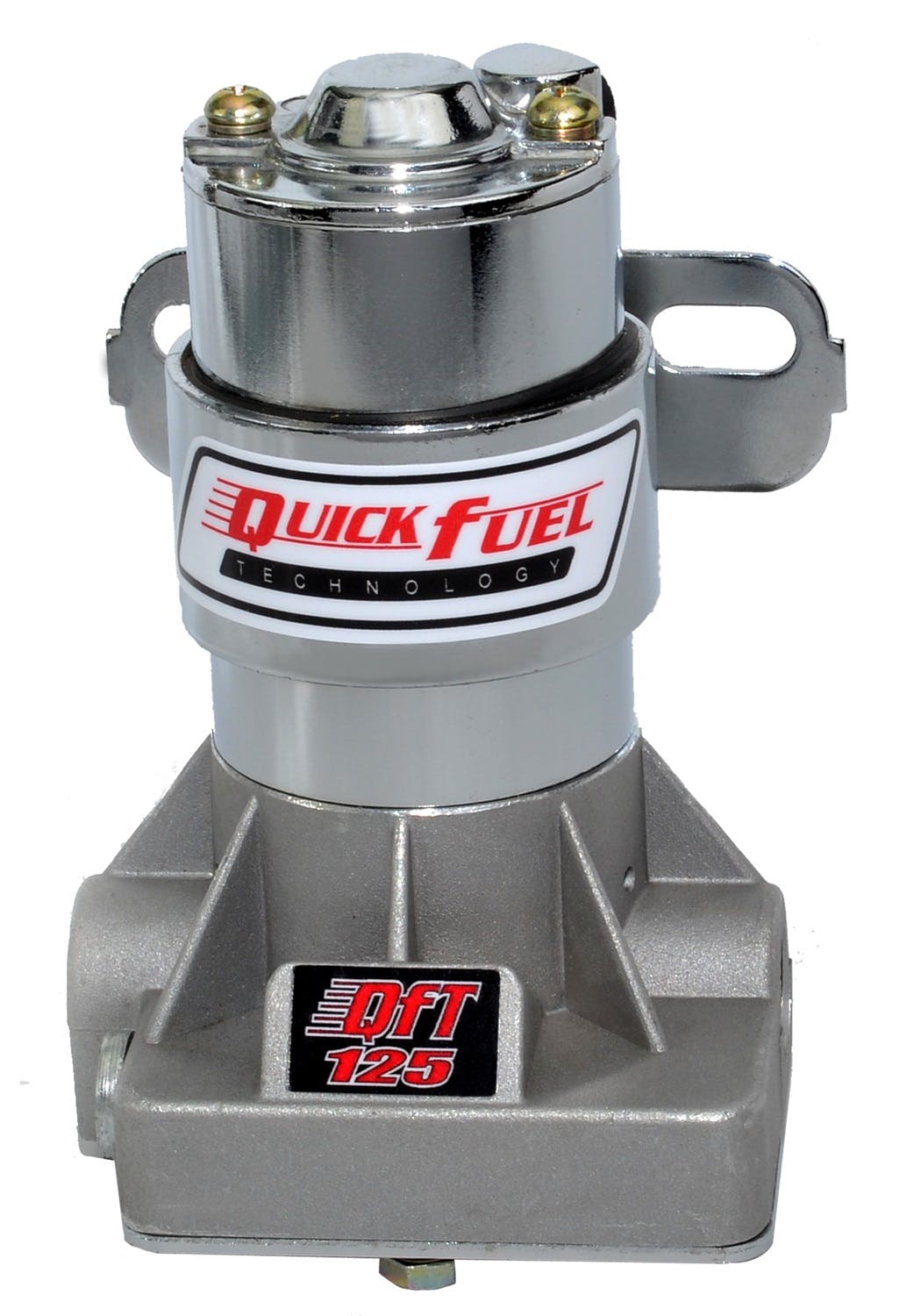 Quick Fuel Technology 30-125-1QFT QFT 125 GPH Elec Pump Only