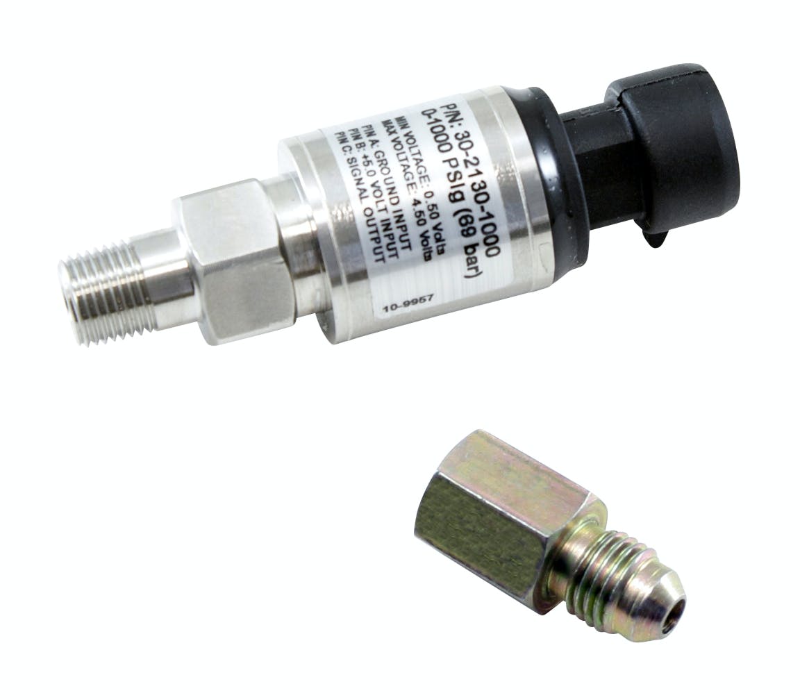 AEM 30-2130-1000 Sensors/Connectors