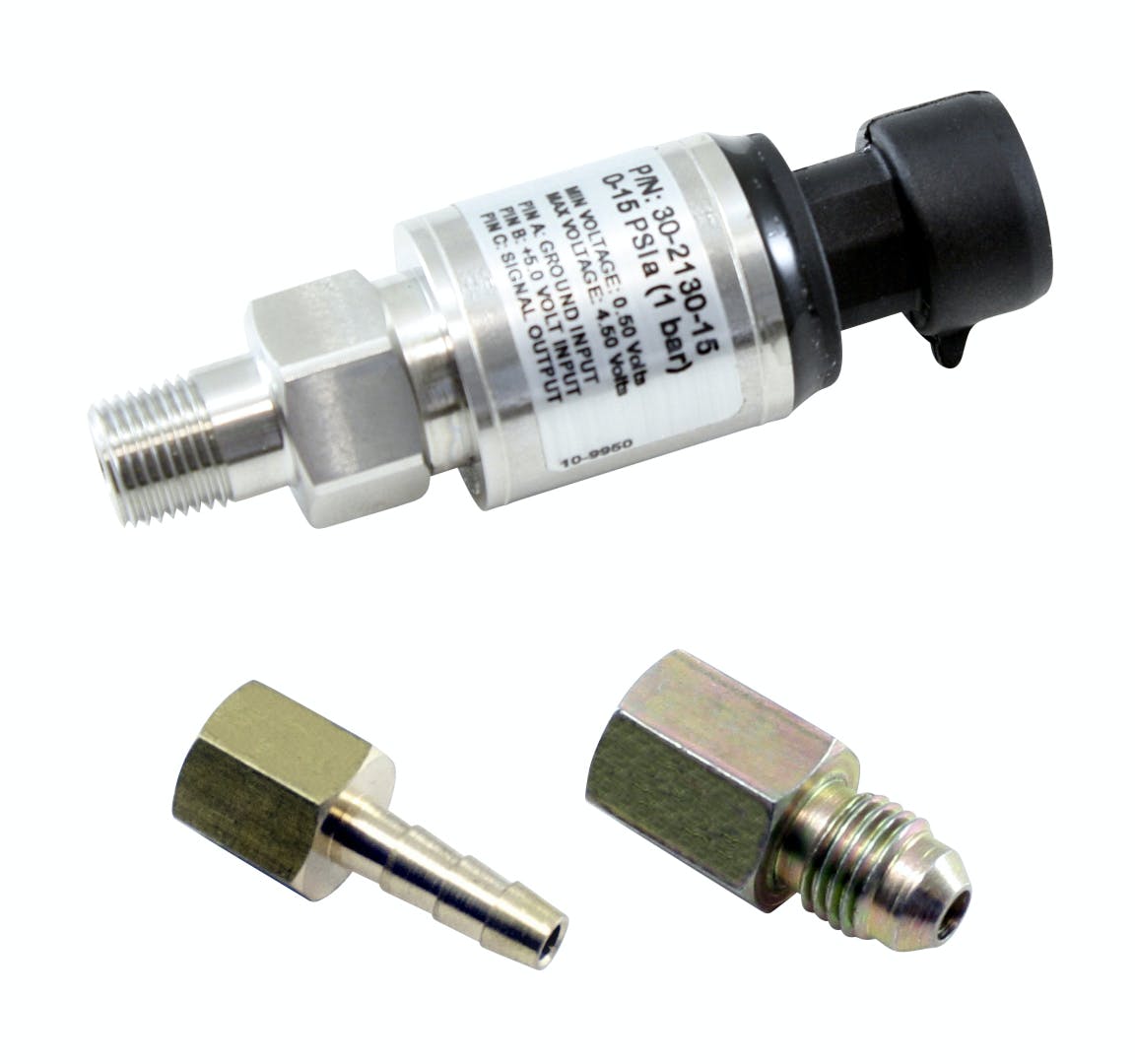 AEM 30-2130-15 Sensors/Connectors