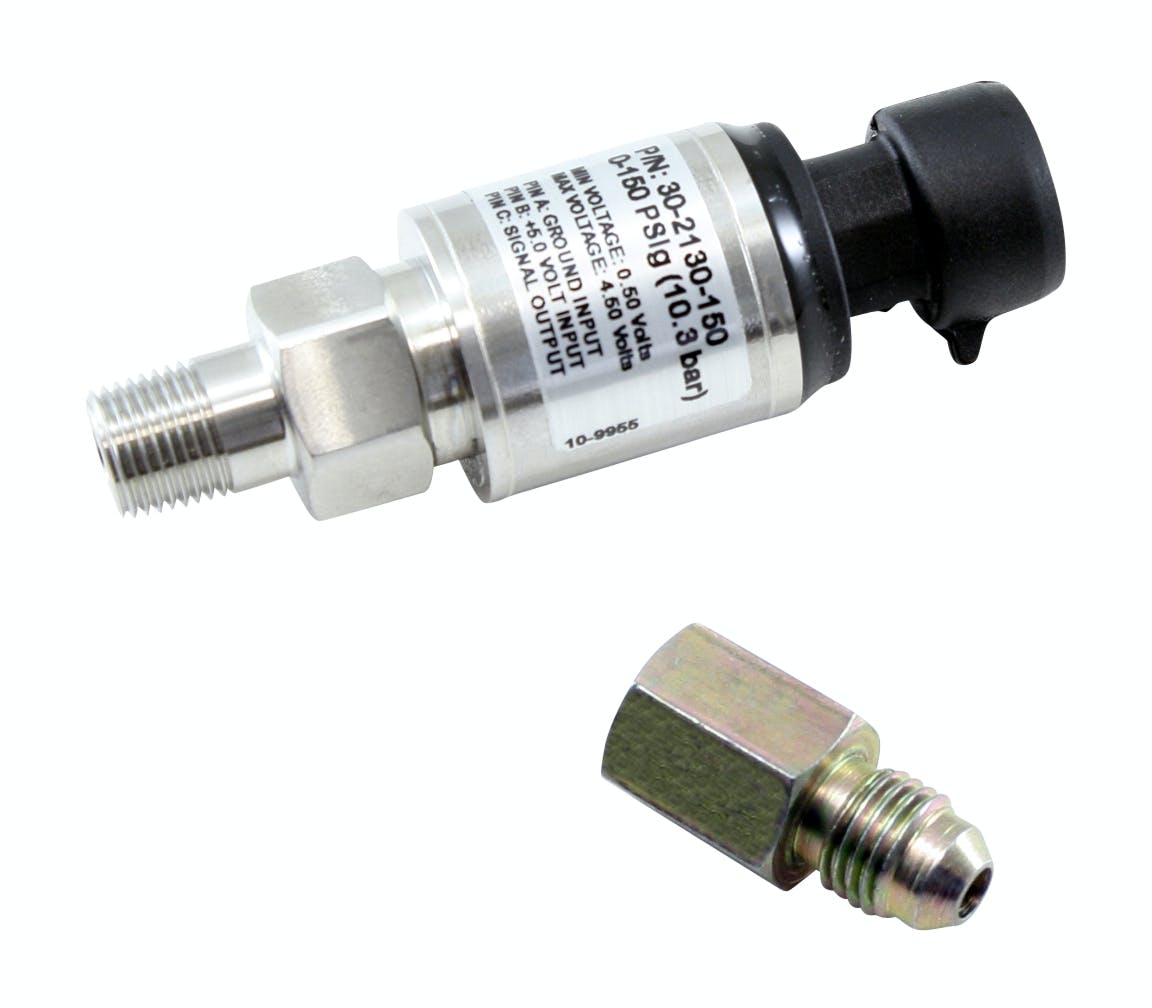 AEM 30-2130-150 Sensors/Connectors