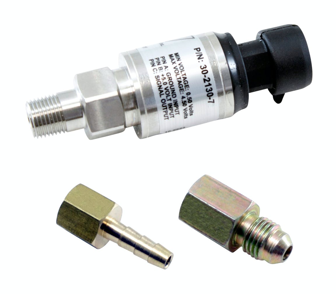 AEM 30-2130-7 Sensors/Connectors