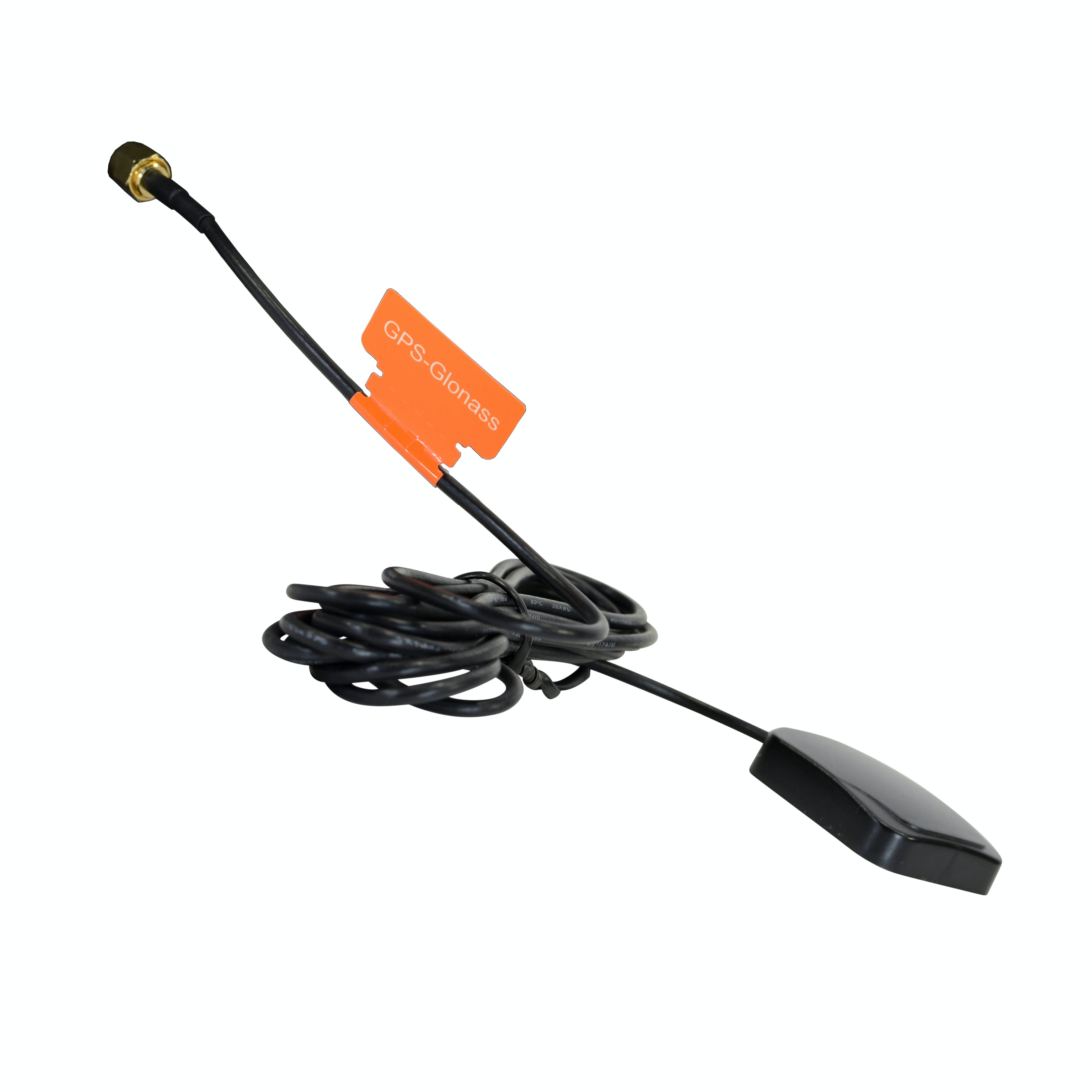 AEM 30-2208 10Hz Replacement GPS Antenna for use with AEM GPS-enabled Devices