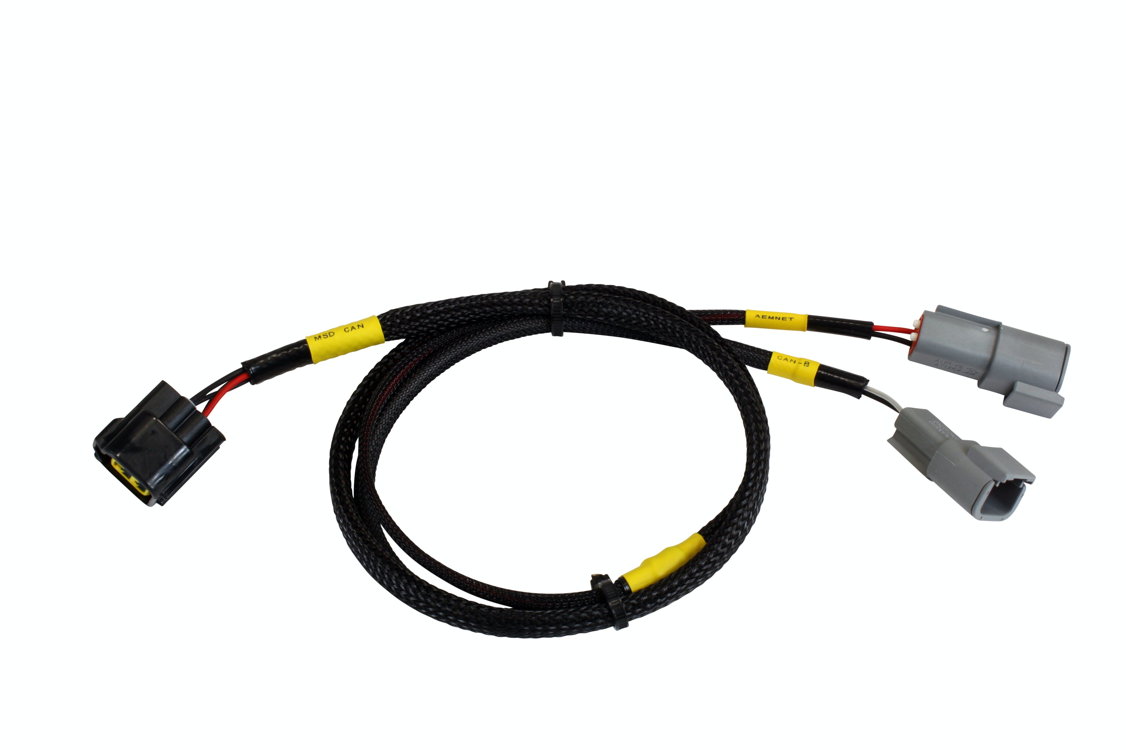 AEM 30-2213 CD-7/CD-7L Adapter Cable