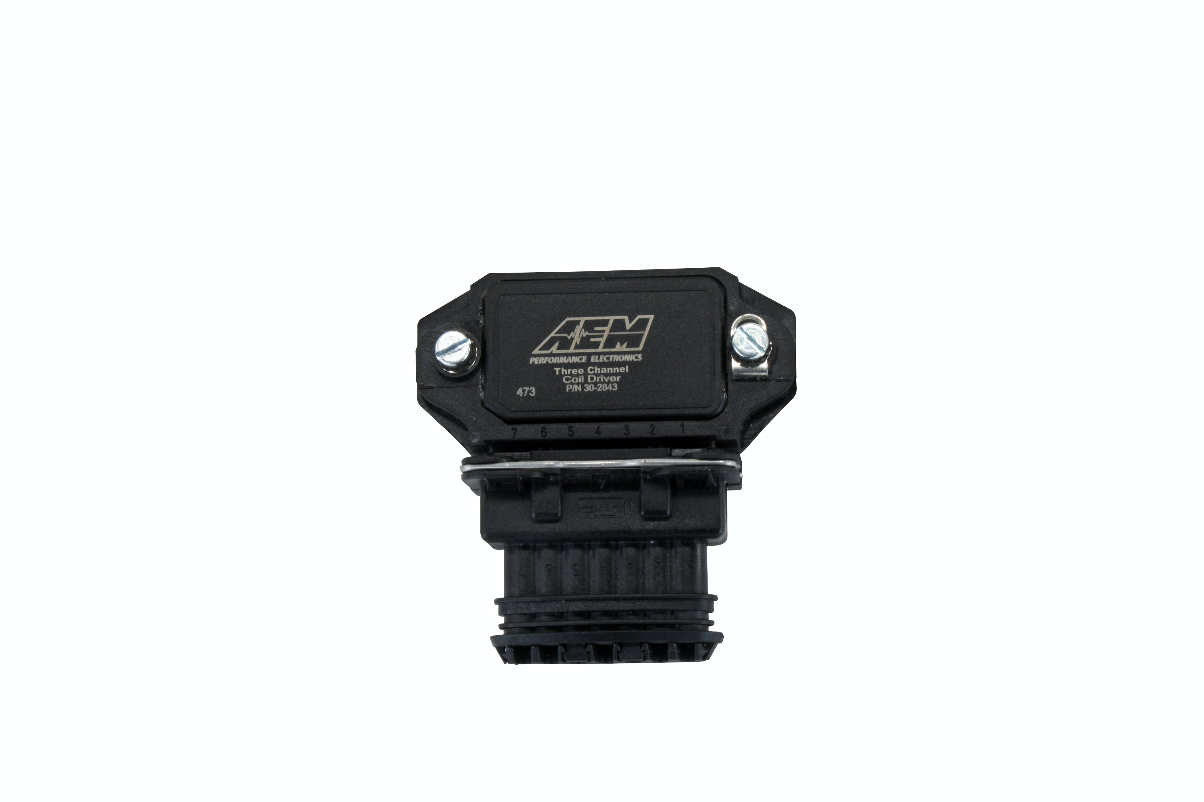 AEM 30-2843 Sensors/Connectors