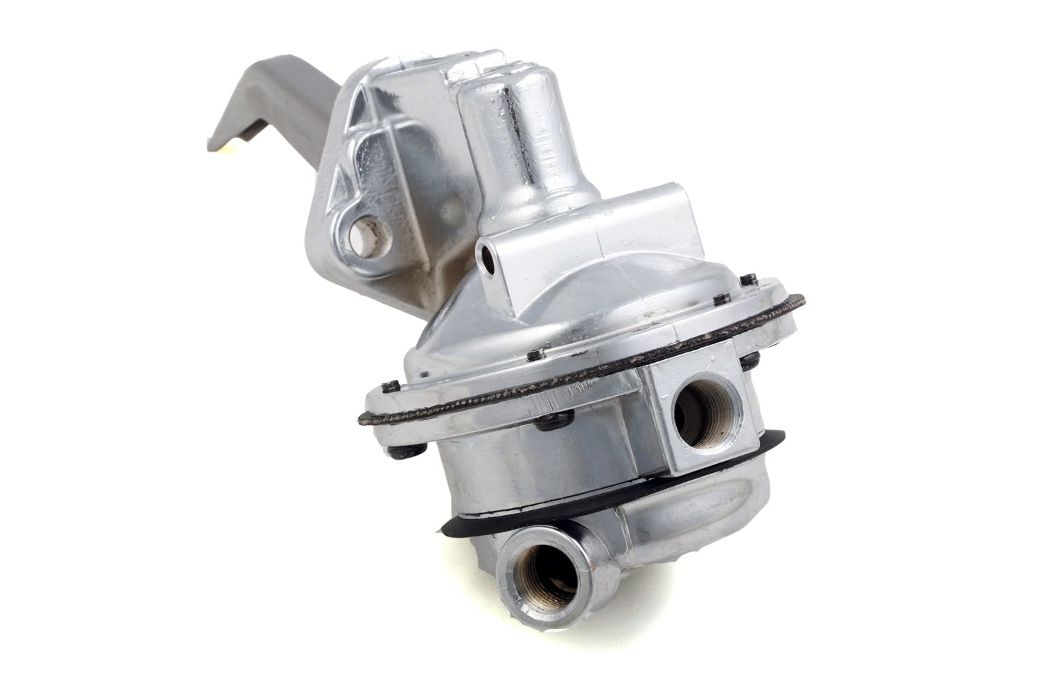 Quick Fuel Technology 30-302QFT Mechanical Fuel Pump For SBF