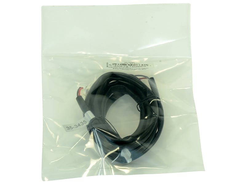 AEM 30-3445 Main Harness for 30-0303 X-Series Voltage Gauge