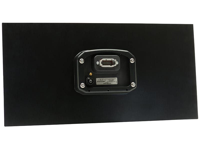 AEM 30-5540 ABS Panel mount -To allow for the flush fit of a CD-5 Display